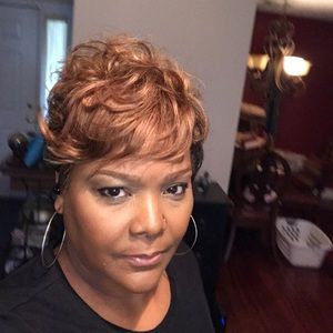 Meet your Posher, Cathy